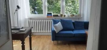 Kawalerka na śródmieściu