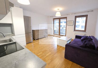 Wrocław | krzyki | ul. nyska | 2 pokoje | 48 m² | balkon | winda |