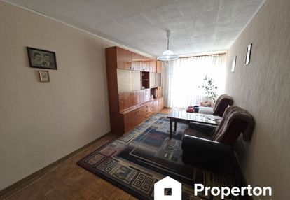 Mieszkanie dostępne od zaraz – przy ulicy lipperta