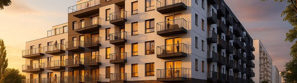 Tanie apartamenty w sercu gdańska