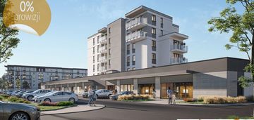 0%, budynek wielorodzinny w radzyminie na 2026r