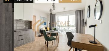 2 pokojowy nowy apartament - centrum gdańska