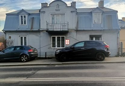 Sprzedam lokal mieszkalny, 1/2 udziału w budynku