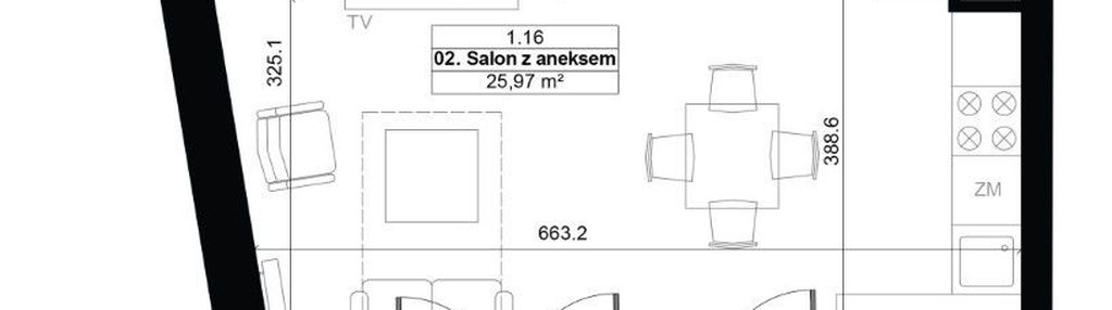 ✨️ inwestycyjny hit w centrum | bez prowizji