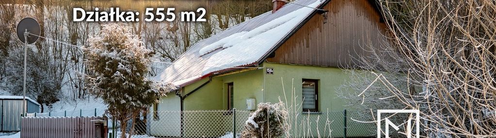 Najtańszy dom po remoncie na żywiecczyźnie!