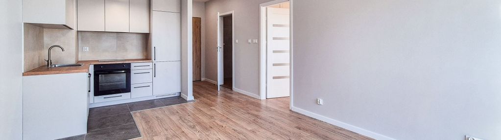 Pierwszy najem/2 pokoje/kiełczów