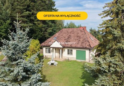Dom wolnostojący | 11 ar | siekierczyna