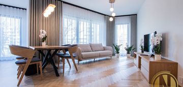 Grzegórzki | fabryczna | 2pok. | 61m2 |styczeń