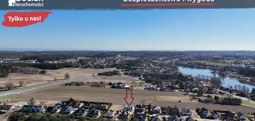 Nowoczesny budynek w stanie deweloperskim premium!