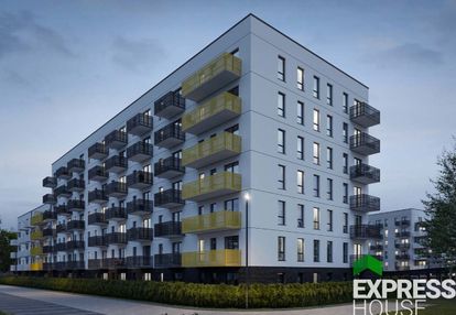 Nowoczesne mieszkanie z zielonym ogrodem!