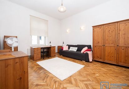 Kawalerka | centrum | osobna kuchnia | 38 m2
