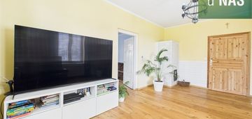 Sielskie życie pod miastem–dobry dojazd do b-stoku