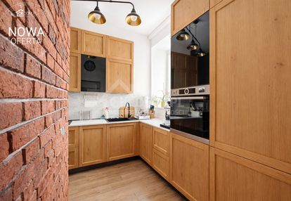 Mieszkanie bezczynszowe po remoncie - grabki duże