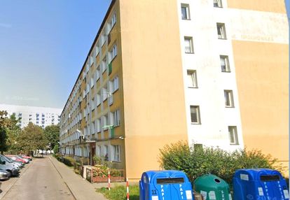 Kołobrzeg mieszkanie 3 pokojowe ul. grochowska