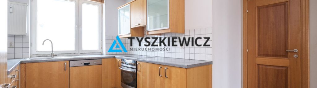 Mieszkanie dla dużej rodziny