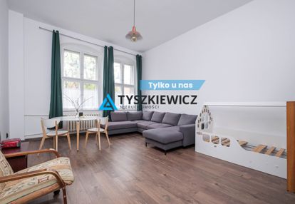 Świetna lokalizacja, 2 pokoje - gdańsk wrzeszcz