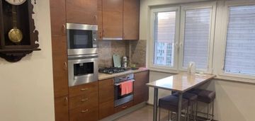 2-pokojowe mieszkanie na mokotowie