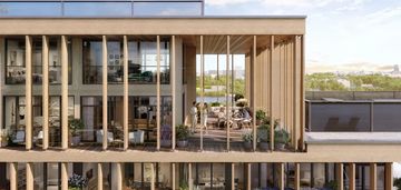 Przestrzeń, światło i architektura klasy premiu