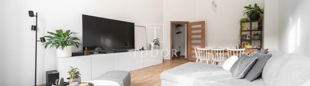 3 pokoje | 99 m2 | wysoki standard | balkon