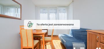 Doskonała inwestycja! 3-pok.mieszkanie przy dworcu