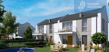 Okazja 3 pok + poddasze, fotowoltaika i ogródek!