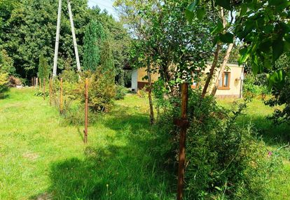 Siedlisko w centrum dz.880m2