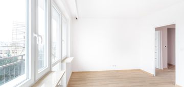 Mieszkanie 4-pokojowe 63,5 m2 w legionowie.