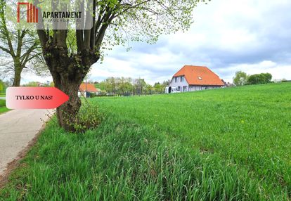 Działki budowlane 2110 m2