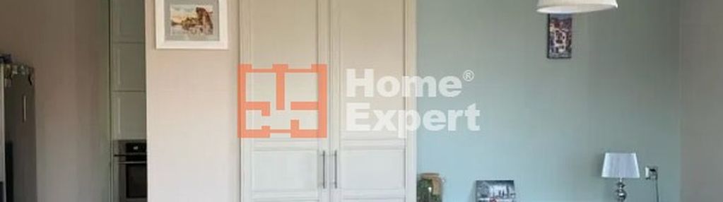 Trzypokojowe mieszkanie w zielonej okolicy