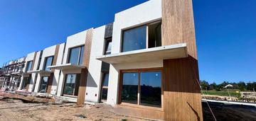 Duży metraż, niższa cena, balkon, gotowe luty 2027