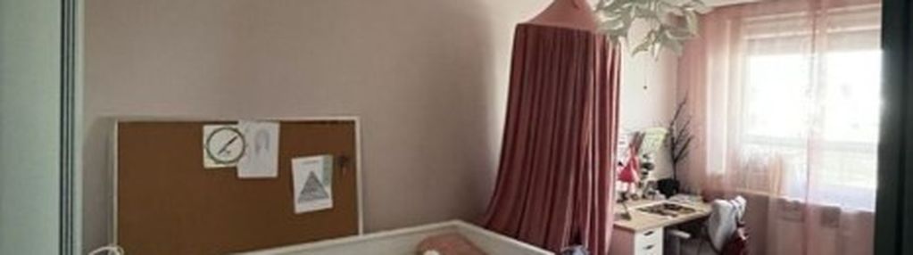 3-pokojowe mieszkanie na białołęce