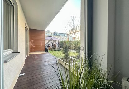 2 pokoje/ ogrody hallera/ gotowe do wprowadzenia