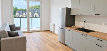 2-pokojowe mieszkanie | 42 m² | balkon | garaż w