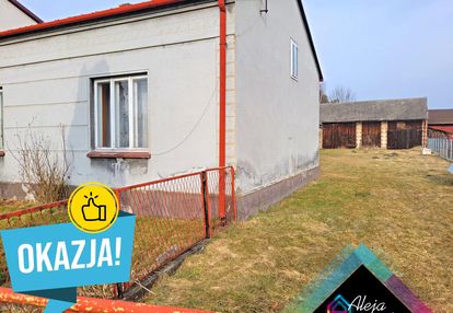 Dom wolnostojący z gospodarstwem 2,5 ha jastrząb