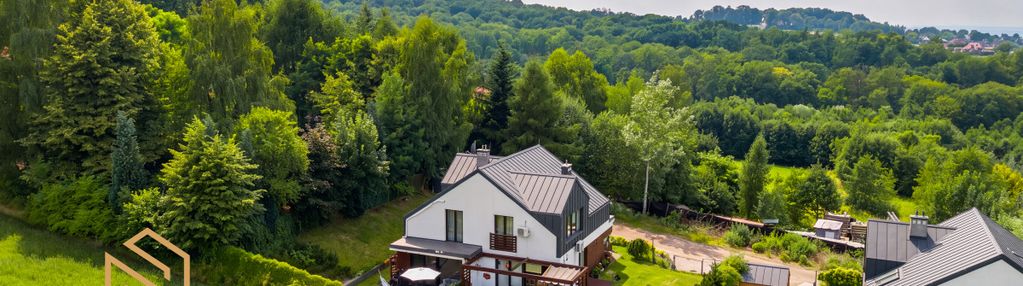 Gotowy dom z ogrodem - również dla osób spoza ue