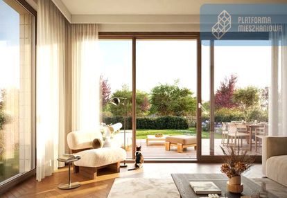 Domy premium| prywatny ogród/3 garaże