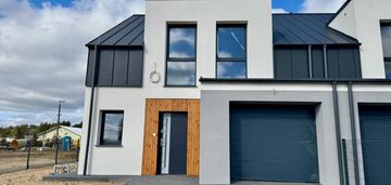 Dom w kiełpinie blisko pkm