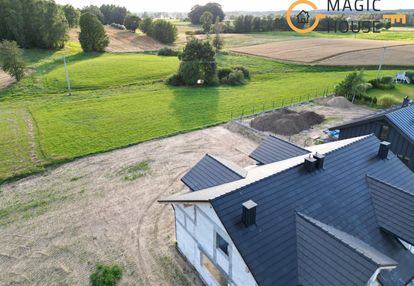 Kameralna, cicha okolica, wolna tylko prawa strona