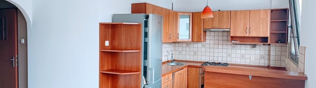 3 pokoje, 68,5 m², syberka – idealne dla rodziny