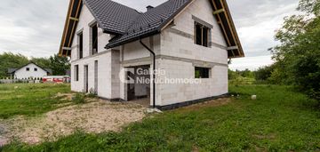 Dom w okolicach łańcuta