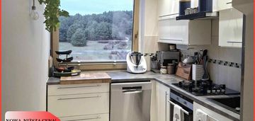 Wyjątkowe m5/przylesie/bez nakładów finansowych!