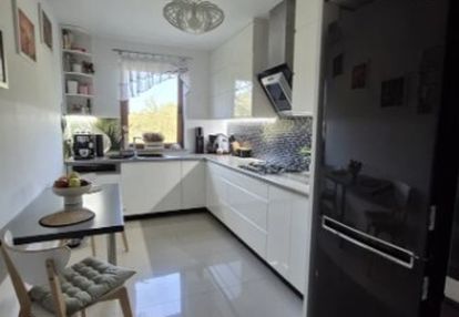 3-pokojowe mieszkanie w markach