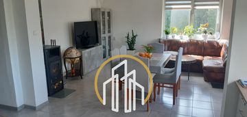 Dom wolnostojący dla rodziny lub pod inwestycję