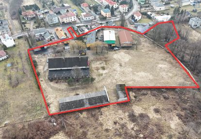 1,7ha pod zabudowę jednorodzinną | strzyżowice