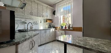 Rozkładowe m3 chojny 47 m² blok z cegły!