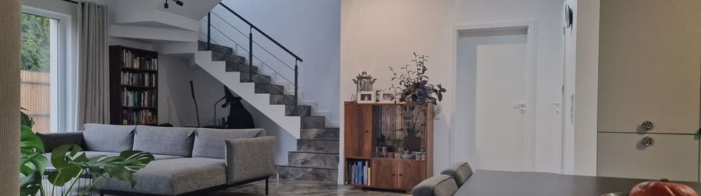 Dom józefów l 168m l zamieszkaj już dziś