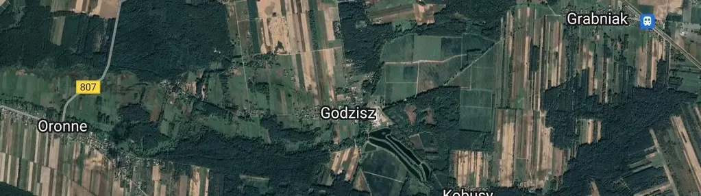 Działka na sprzedaż 124m2