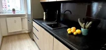 Kawalerka po generalny remoncie ujeścisko