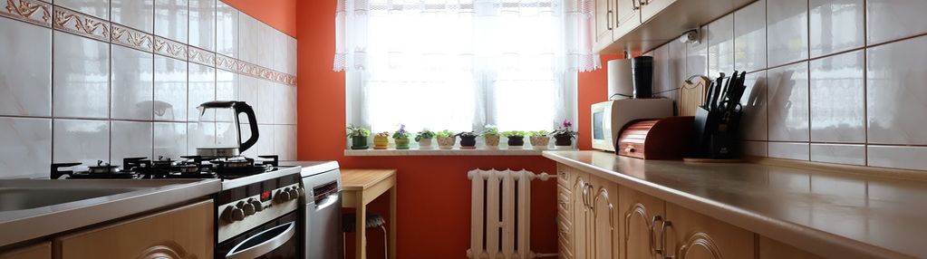 Mieszkanie 71.40m2 (osiedle kopernik)