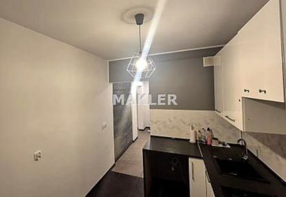 Duża kawalerka z balkonem, po remoncie!